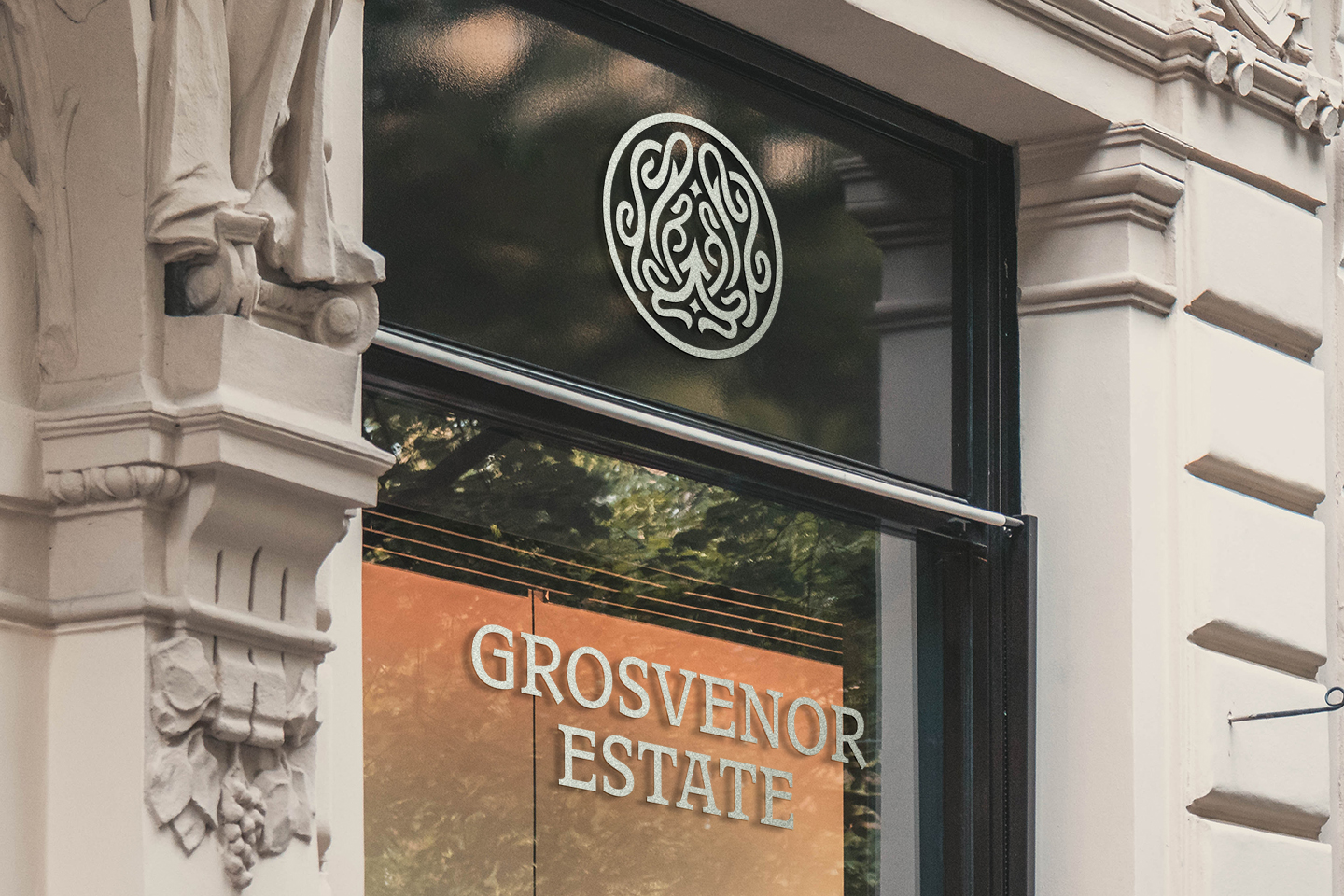 Grosvenor Estate